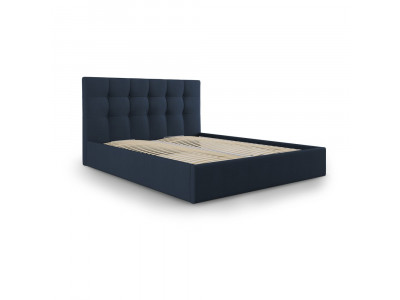 Lucy ágyrácsos franciaágy