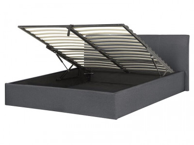 Trixi ágyrácsos franciaágy