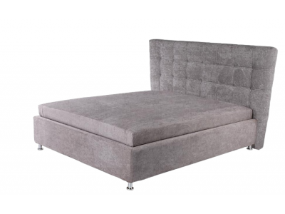 Amrum betétes franciaágy