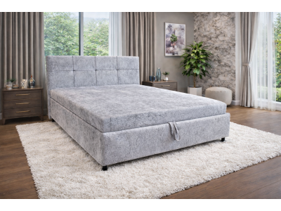 Bella betétes franciaágy