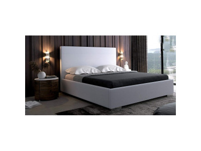 Big betétes franciaágy