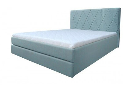 Bonny betétes franciaágy