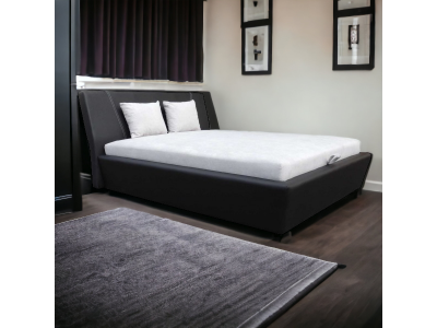 Outlet betétes franciaágy