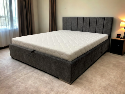 Pandora betétes franciaágy