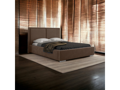 Preston betétes franciaágy