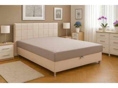 Sportino betétes franciaágy