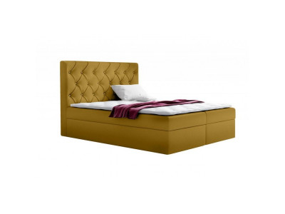 Crystal boxspringágy