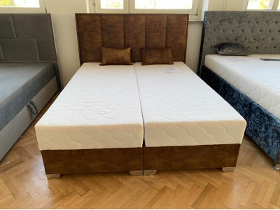 Duett boxspringágy