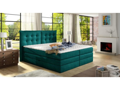 Ginger boxspringágy