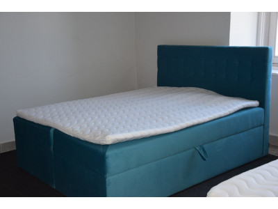 Havana boxspringágy