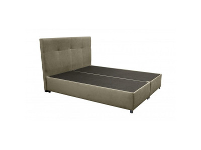 Luna kontinentális ágy