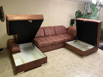 Los angeles multirelax u-form