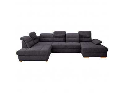 Park multirelax u-alakú kanapé Park multirelax u-alakú kanapé