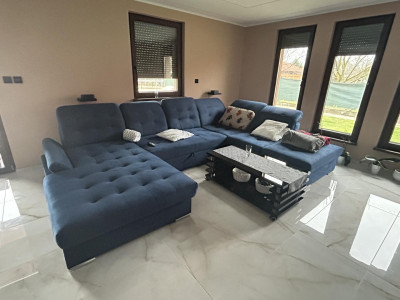 Santa fe multirelax u-form