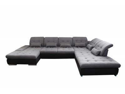 Milton u-form