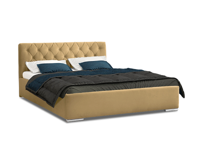 Typ06 Ágyrácsos ágy