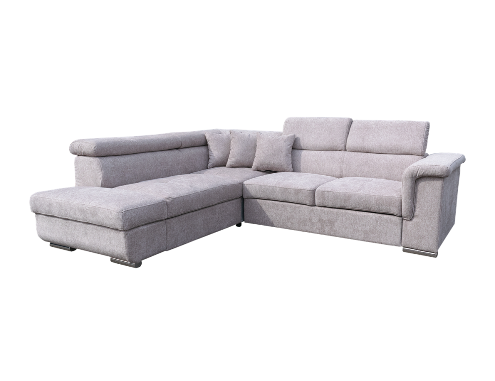 Cerberus sarok kanapé