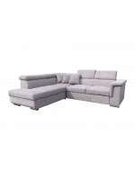 Cerberus sarok kanapé