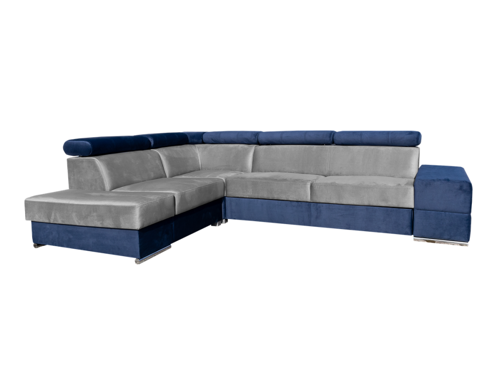 Elemento sarok kanapé