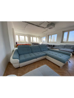 Infinity sarokkanapé