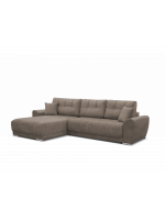 Kratos sarokkanapé állandó alvásra