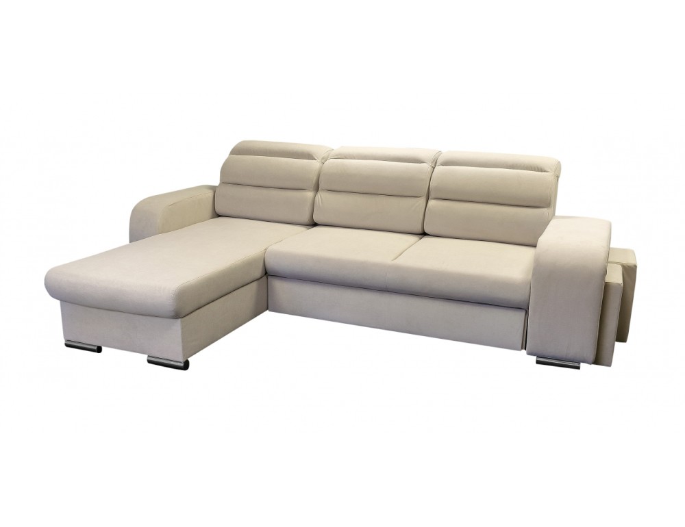 Latina sarok kanapé