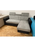 Metis sarok ülőgarnitúra