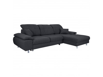 Roma sarokkanapé