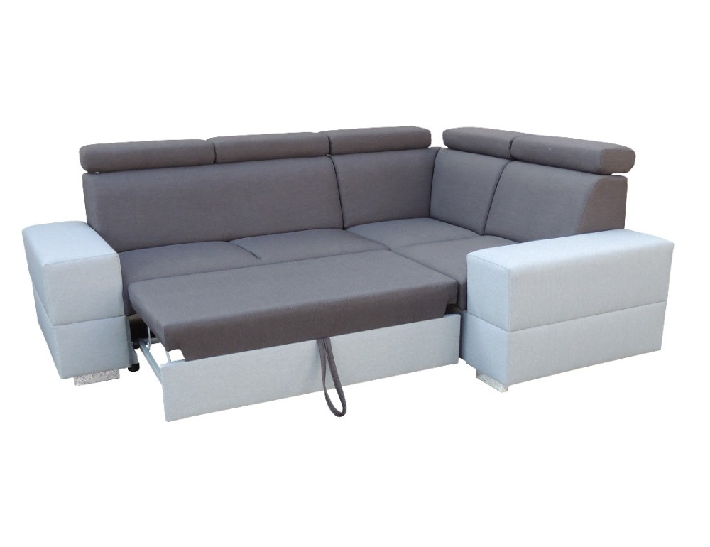 Saturn sarok kanapé