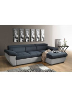 Speedway kicsi sarokkanapé