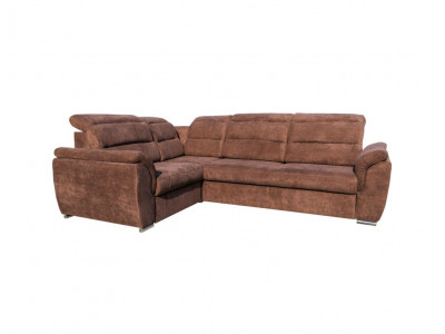 Virginia 1 üléses sarokkanapé