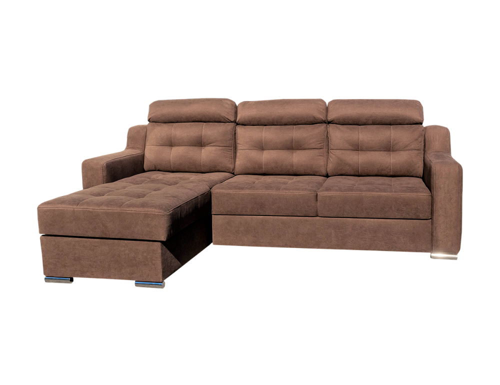 Moderno Mini sarok kanapé