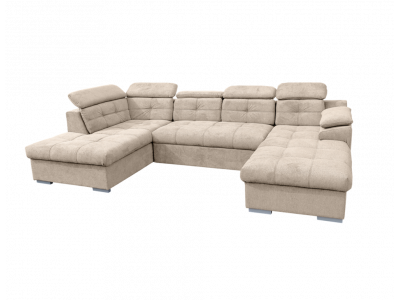 Dormido u-alakú kanapé