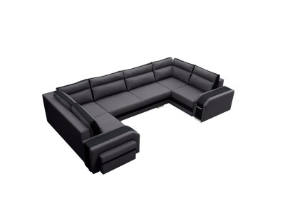 assan u alakú kanapé