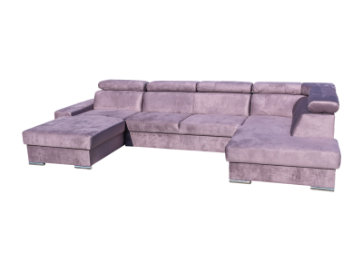 Elemento U alakú kanapé