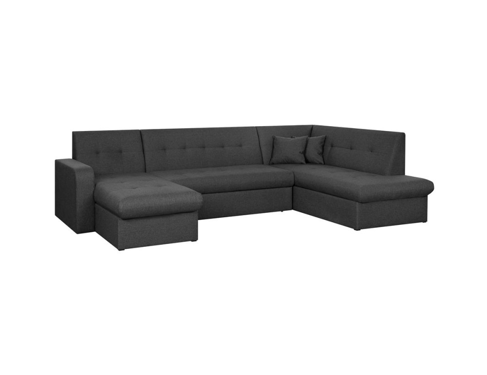 Romano U alakú kanapé