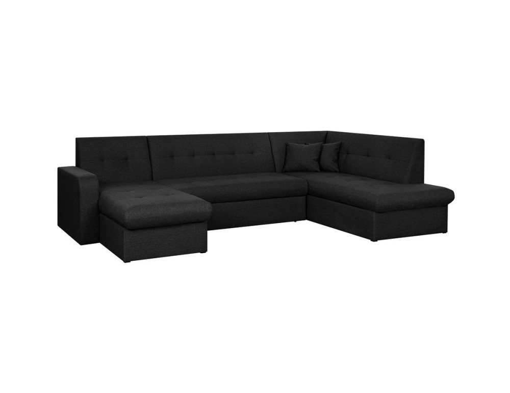 Romano U alakú kanapé