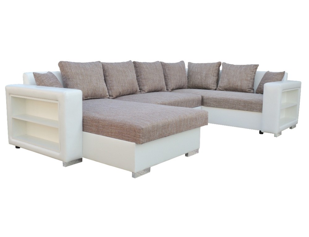 Vega U alakú kanapé